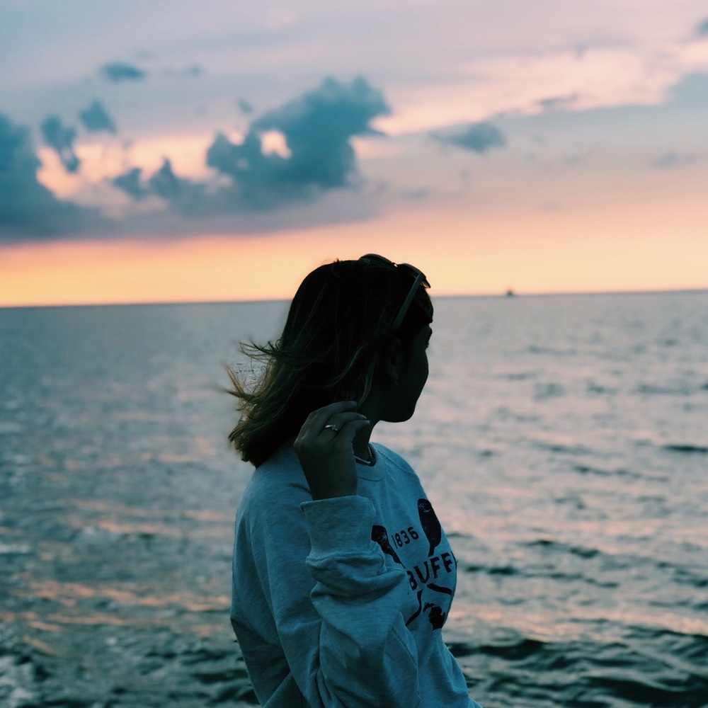 Meet your Posher, Alissa